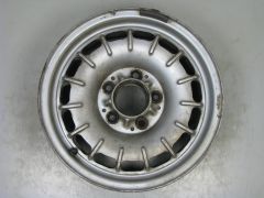1264002102 Mercedes Bundt Wheel 6.5 x 14" ET30 Z3347