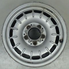 1264002102 Mercedes Bundt Wheel 6.5 x 14" ET30 Z967