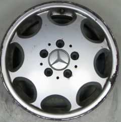 2104010302 Mercedes Deneb Wheel 6.5 x 15" ET37 Z1390