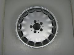 1404011002 Mercedes 15 Hole Wheel 7.5 x 16" ET51 Z3871.3