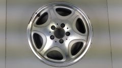 1404010102 Mercedes Gildun Wheel 7.5 x 16" ET51 Z37