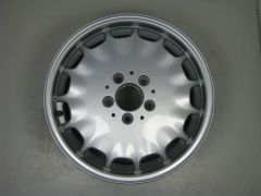 1404011002 Mercedes 15 Hole Wheel 7.5 x 16" ET51 Z3848