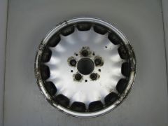 1404011002 Mercedes 15 Hole Wheel 7.5 x 16" ET51 Z4967