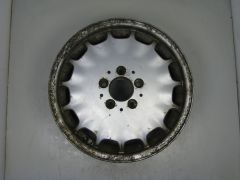 1404011002 Mercedes 15 Hole Wheel 7.5 x 16" ET51 Z4972