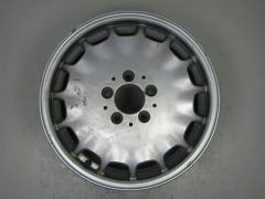 1404011002 Mercedes 15 Hole Wheel 7.5 x 16" ET51 Z4980