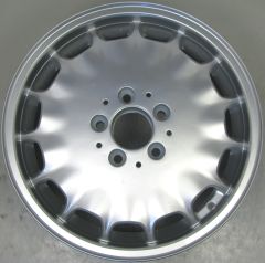 1404011002 Mercedes 15 Hole Wheel 7.5 x 16" ET51 Z4995