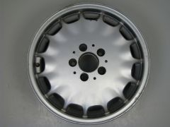 1404011002 Mercedes 15 Hole Wheel 7.5 x 16" ET51 Z5558