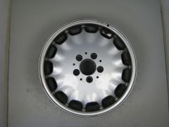 1404011002 Mercedes 15 Hole Wheel 7.5 x 16" ET51 Z735