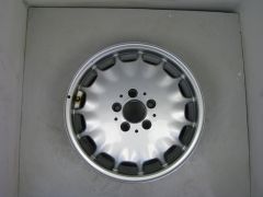 1404011002 Mercedes 15 Hole Wheel 7.5 x 16" ET51 Z736
