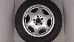 1404011402 Mercedes Gildun Wheel 7.5 x 16" ET51 Z1170