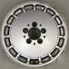 KBA41387 15 Hole Replica Wheel 6.5 x 15" ET46 Z1412