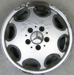 2104010302 Mercedes Deneb Wheel 6.5 x 15" ET37 Z1427