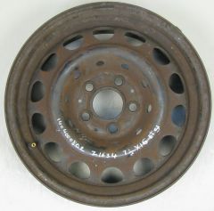1404000802 Mercedes Steel Wheel 7.5 x 16" ET51 Z1634