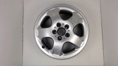 1634012602 Mercedes Thuban 5 Spoke Wheel 8 x 17" ET52 Z1456