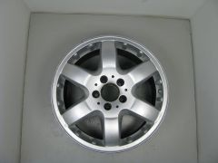 1634013302 Mercedes Menkalina Wheel 8.5 x 17" ET52 Z2707
