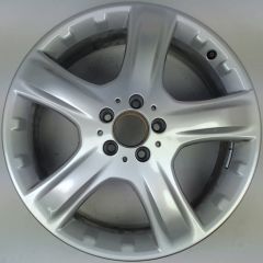 1644011202 Mercedes 5 Spoke Wheel 8 x 19" ET60 Z1473