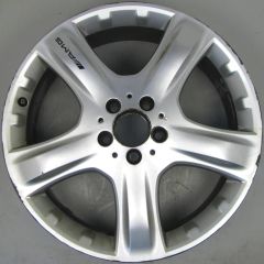 1644011202 Mercedes 5 Spoke Wheel 8 x 19" ET60 Z6208