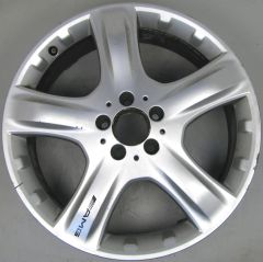 1644011202 Mercedes 5 Spoke Wheel 8 x 19" ET60 Z6209