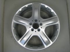 1644011202 Mercedes 5 Spoke Wheel 8 x 19" ET60 Z6447