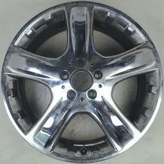 1644011402 Mercedes 5 Spoke Wheel 8 x 19" ET60 Z1808