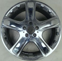 1644011402 Mercedes 5 Spoke Wheel 8 x 19" ET60 Z1822