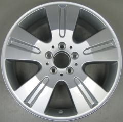 1644014602 Mercedes 5 Spoke Wheel 8 x 18" ET60 Z3653