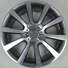 1644017502 Mercedes 10 Spoke Wheel 8.5 x 20" ET56 Z1481