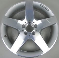 1664011902 AMG 5 Spoke Wheel 8.5 x 19" ET59 Z4075
