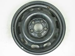 1684000702 Mercedes Steel Wheel 5.5 x 15" ET54 Z3384