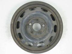 1684000702 Mercedes Steel Wheel 5.5 x 15" ET54 Z3386