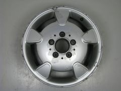 1684010002 Mercedes Alufelge Wheel 5.5 x 15" ET54 Z4784.2