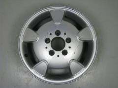 1684010002 Mercedes Alufelge Wheel 5.5 x 15" ET54 Z4784.4