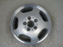 1684010202 Mercedes Merak Wheel 5.5 x 15" ET55 Z5434