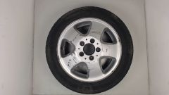 1684010602 Mercedes Algebar Wheel 5.5 x 15" ET54 Z2628