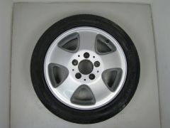 1684010602 Mercedes Algebar Wheel 5.5 x 15" ET54 Z3061