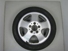 1684010602 Mercedes Algebar Wheel 5.5 x 15" ET54 Z3063