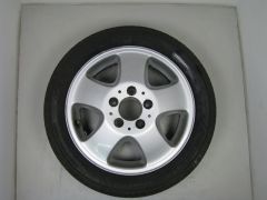 1684010602 Mercedes Algebar Wheel 5.5 x 15" ET54 Z3065