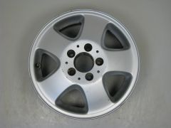 1684010602 Mercedes Algebar Wheel 5.5 x 15" ET54 Z3066