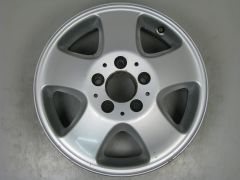 1684010602 Mercedes Algebar Wheel 5.5 x 15" ET54 Z3460