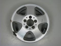 1684010602 Mercedes Algebar Wheel 5.5 x 15" ET54 Z4106