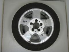 1684010602 Mercedes Algebar Wheel 5.5 x 15" ET54 Z4378