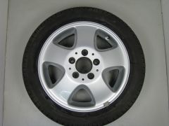 1684010602 Mercedes Algebar Wheel 5.5 x 15" ET54 Z4608.4