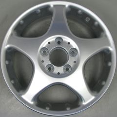 1684010902 Mercedes Shaula Wheel 6.5 x 16" ET56 Z3993