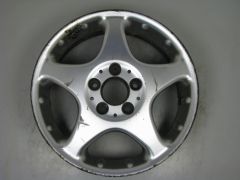 1684010902 Mercedes Shaula Wheel 6.5 x 16" ET56 Z765.1
