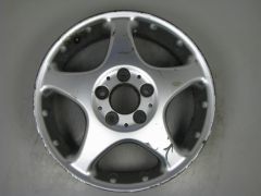 1684010902 Mercedes Shaula Wheel 6.5 x 16" ET56 Z765.3