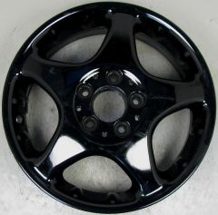 1684010902 Mercedes Shaula Wheel 6.5 x 16" ET56 Z5160