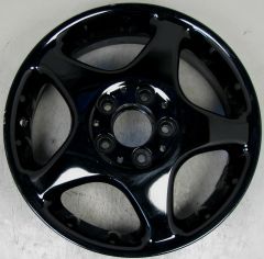 1684010902 Mercedes Shaula Wheel 6.5 x 16" ET56 Z5161