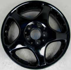 1684010902 Mercedes Shaula Wheel 6.5 x 16" ET56 Z5162