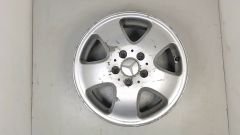 1684011102 Mercedes Algebar Wheel 5.5 x 16" ET54 Z112