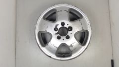 1684011102 Mercedes Algebar Wheel 5.5 x 16" ET54 Z255